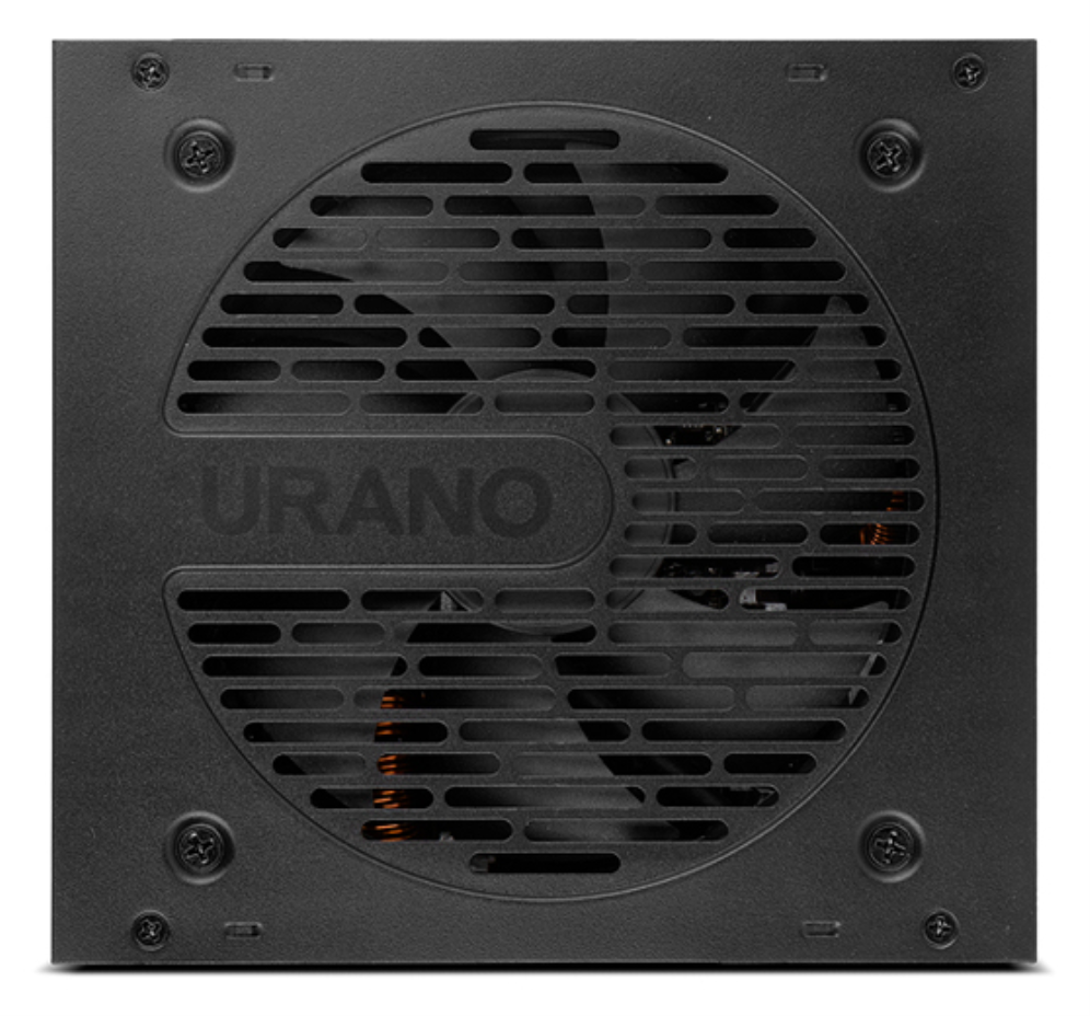FUENTE ALIMENTACION ATX NOX URANO PRO 750W BRONZE - detalle