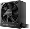 FUENTE ALIMENTACION BE QUIET SYSTEM POWER 11 450W 80+ BRONZE
