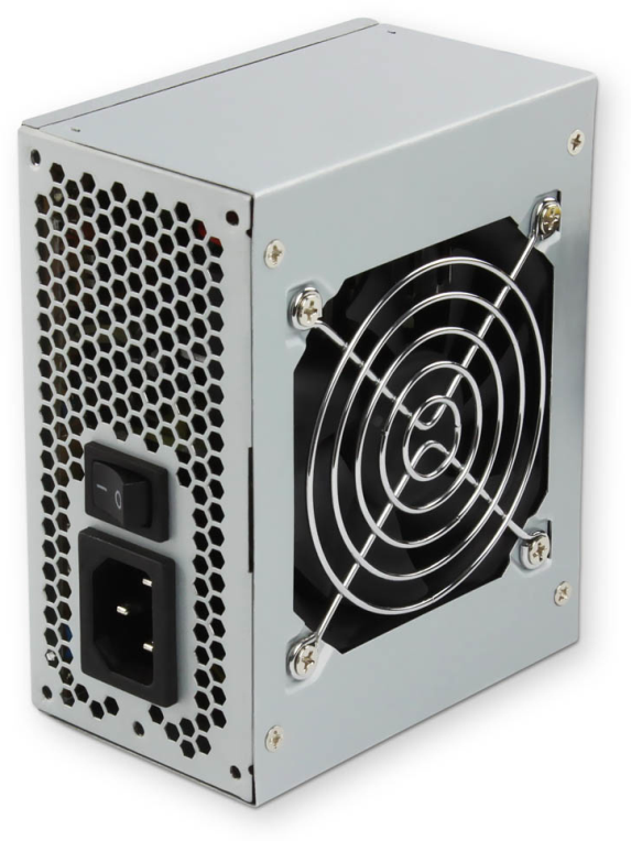 FUENTE ALIMENTACION EP-II SFX MATX TQEP-500S-SFX 500W - detalle