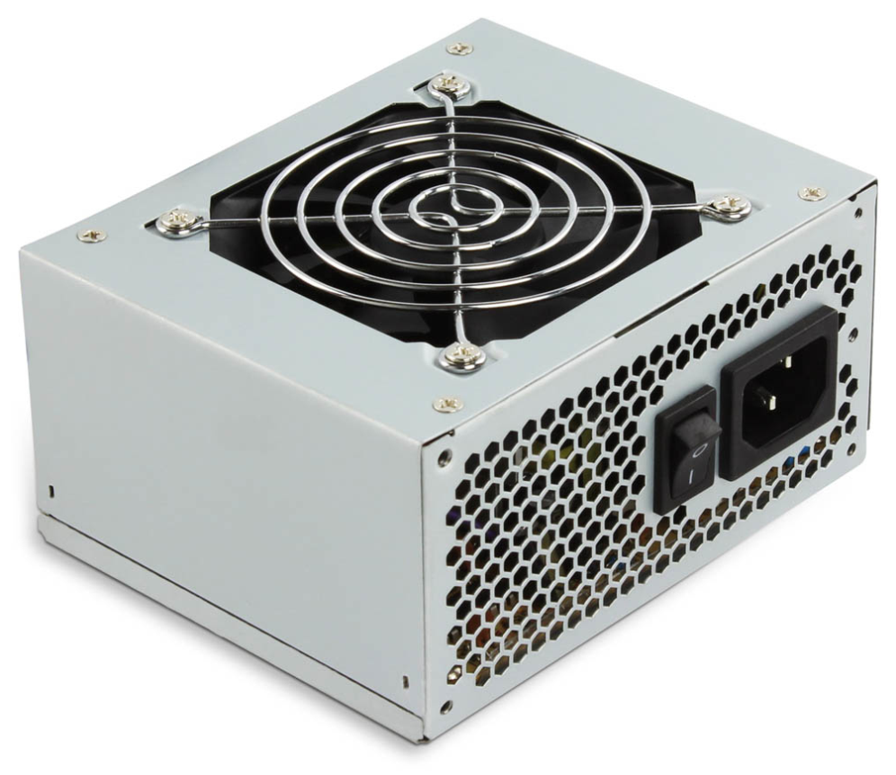 FUENTE ALIMENTACION EP-II SFX MATX TQEP-500S-SFX 500W - detalle