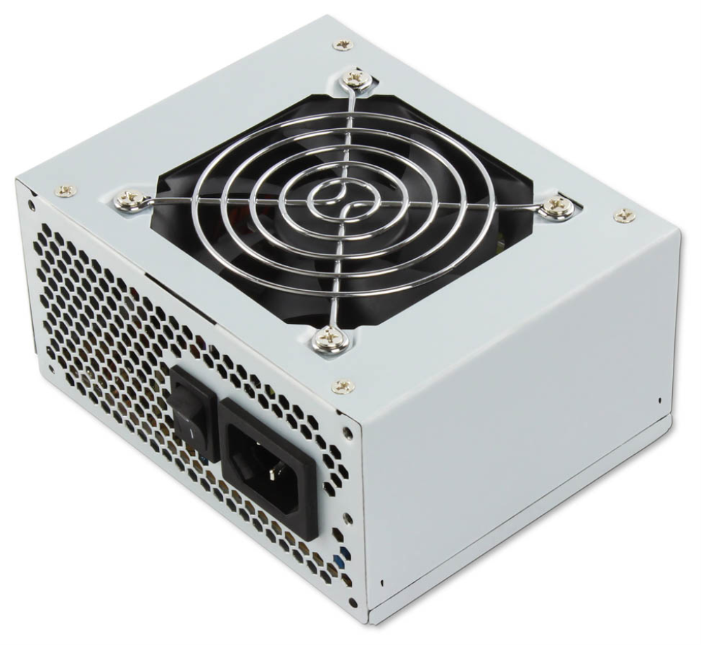 FUENTE ALIMENTACION EP-II SFX MATX TQEP-500S-SFX 500W - detalle