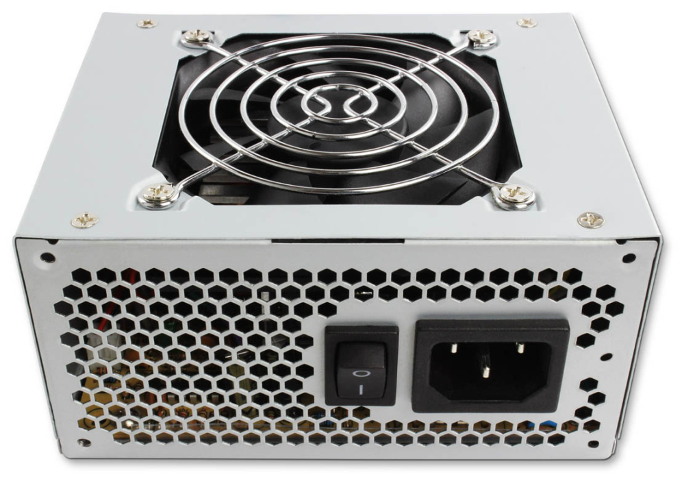 FUENTE ALIMENTACION EP-II SFX MATX TQEP-500S-SFX 500W - detalle