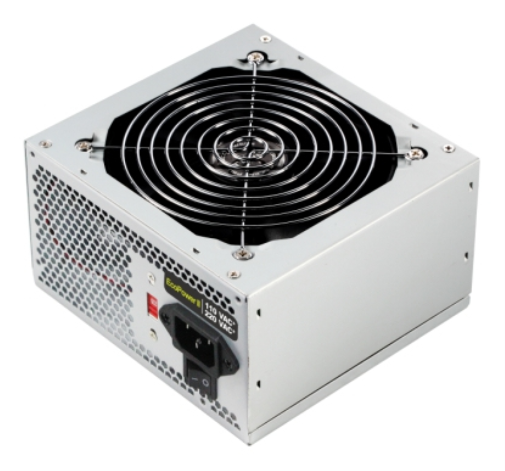 FUENTE ALIMENTACION EP-II TQEP-500S-INT 500W 110V/240V - detalle