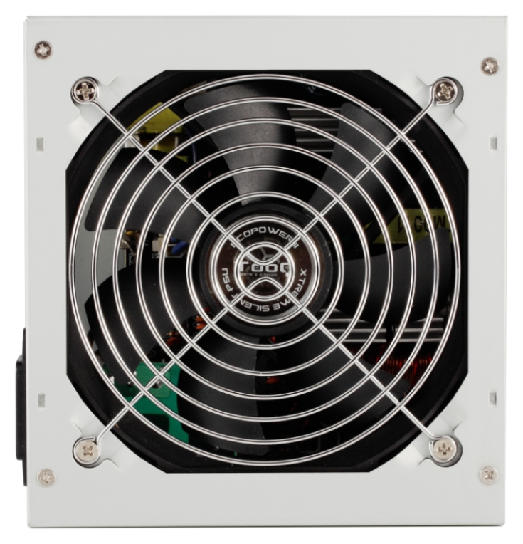 FUENTE ALIMENTACION EP-II TQEP-500S-INT 500W 110V/240V - detalle