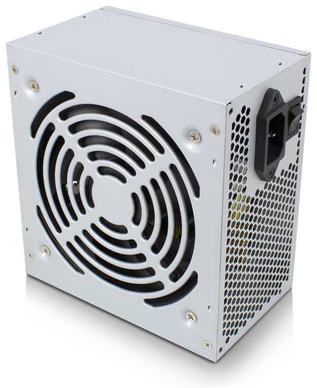 FUENTE ALIMENTACION EWENT ATX 500W V2.3 PRO LINE 3XSATA PPFC