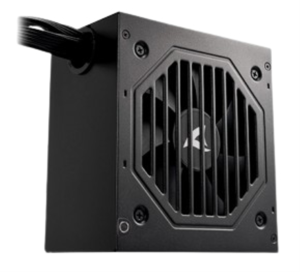 FUENTE ALIMENTACION GAMING SHARKOON REBEL P10 850W BRONZE ATX 3.1