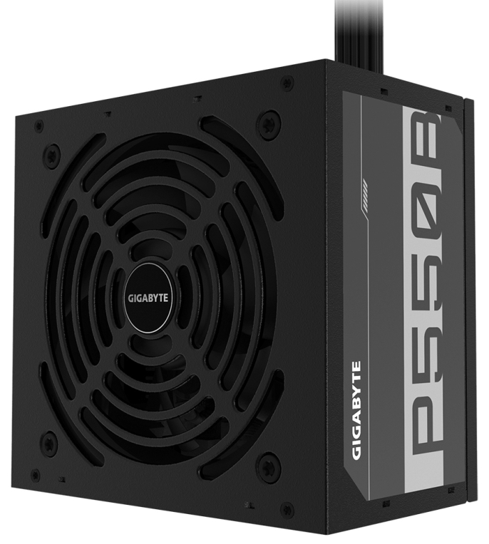 FUENTE ALIMENTACION GIGABYTE GP-PB550 550W 80+ BRONZE ATX 12V V2.31