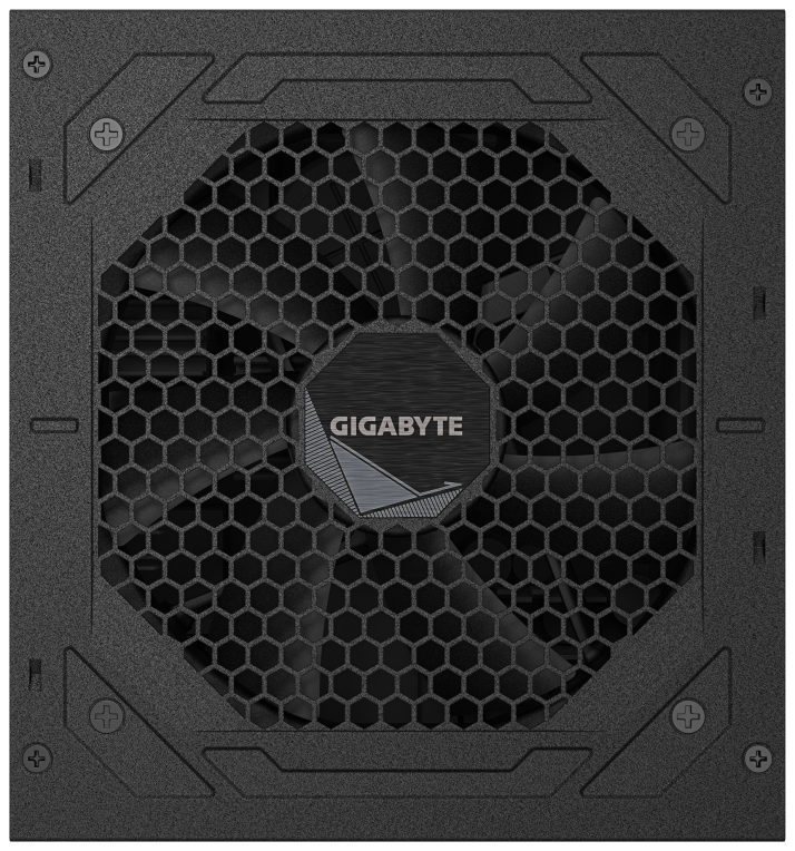 FUENTE ALIMENTACION GIGABYTE GP-UD750GM PG5 V2 750W 80+ GOLD - detalle
