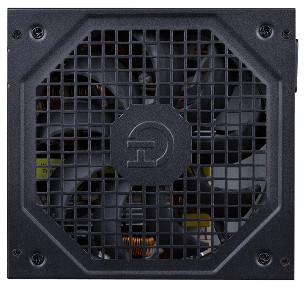FUENTE ALIMENTACION HIDITEC GAMING 650W BZ650-80PLUS BRONZE CERTIFIED - detalle