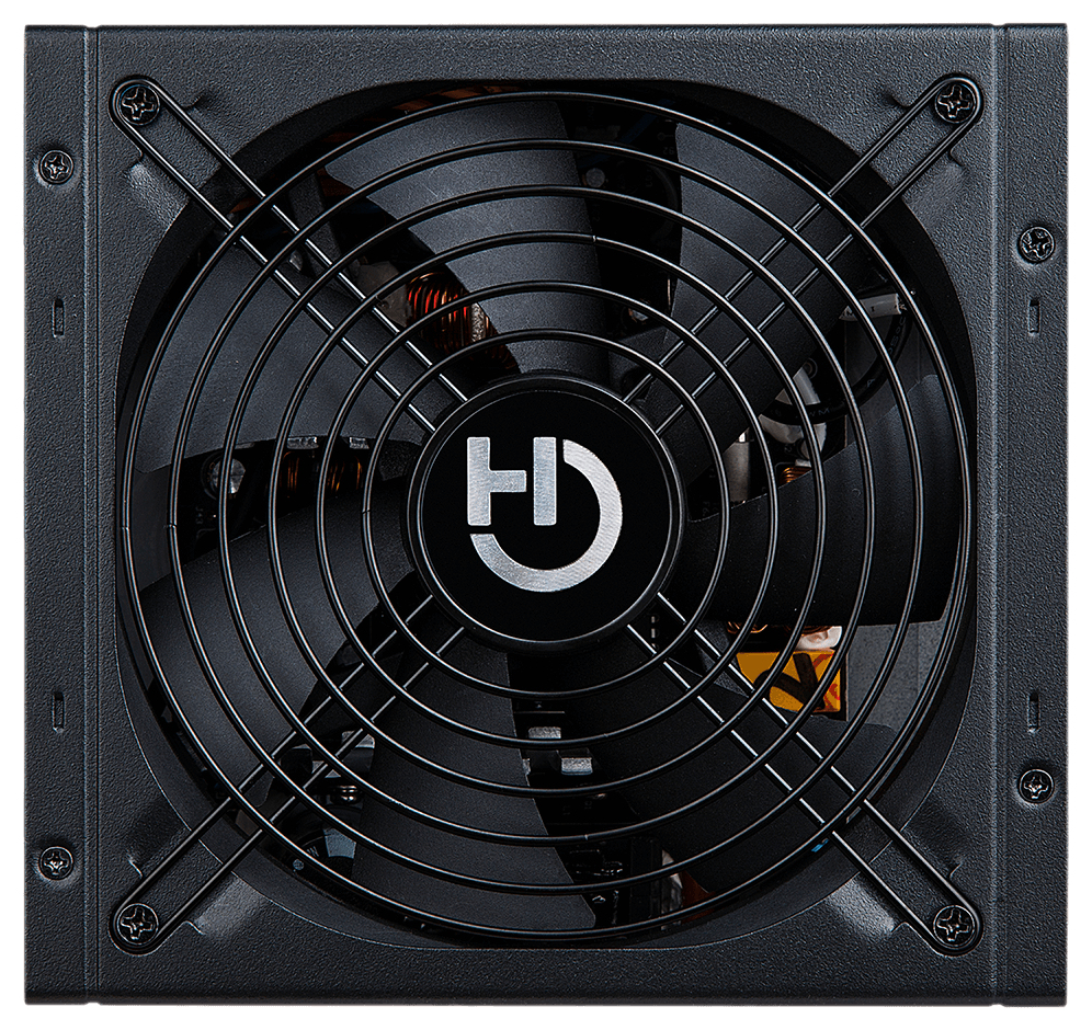 FUENTE ALIMENTACION HIDITEC GAMING 750W BZ750 80PLUS BRONZE CERTIFIED - detalle