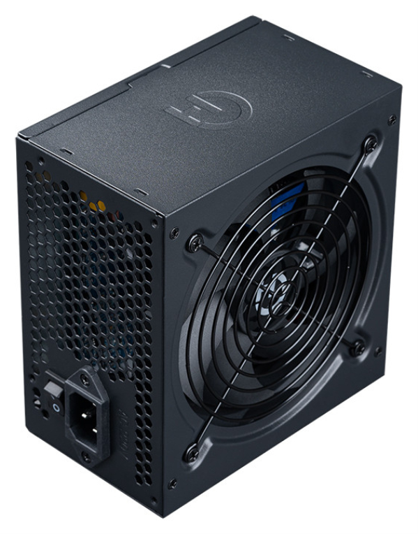 FUENTE ALIMENTACION HIDITEC PSU RL750-80PLUS BRONZE CERTIFIED - detalle