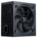 FUENTE ALIMENTACION HIDITEC PSU RX650-80PLUS BRONZE CERTIFIED-FULL RANGE