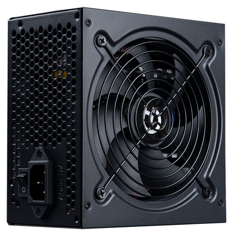 FUENTE ALIMENTACION HIDITEC PSU RX750-80PLUS BRONZE CERTIFIED-FULL RANGE