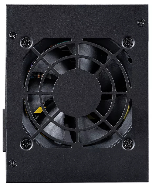 FUENTE ALIMENTACION HIDITEC PSU SFX SF500 - detalle
