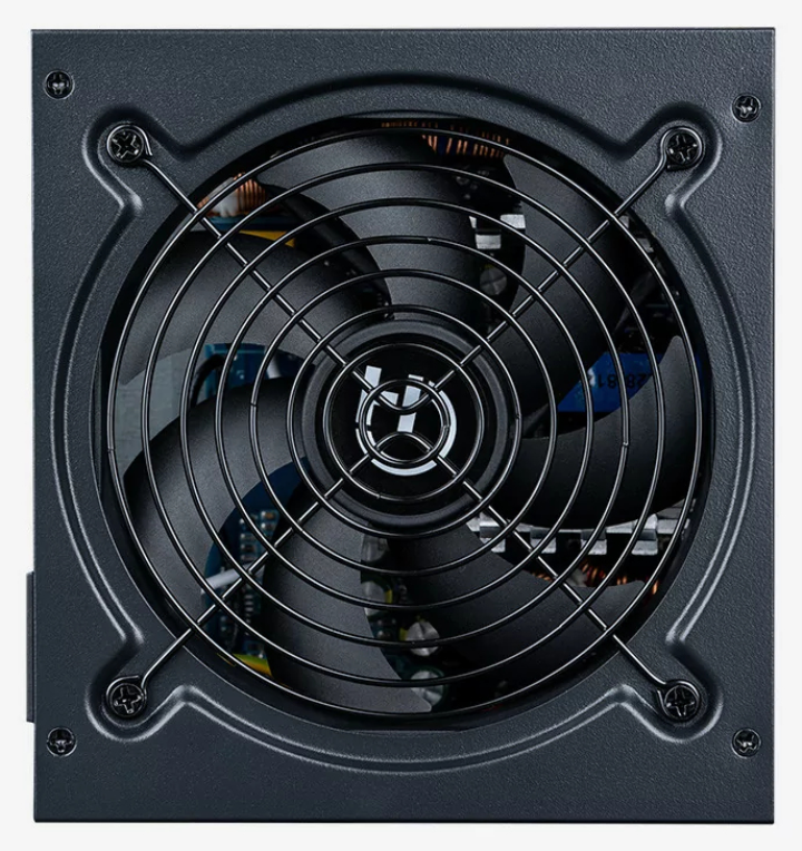 FUENTE ALIMENTACION HIDITEC RL550 80PLUS BRONZE - detalle