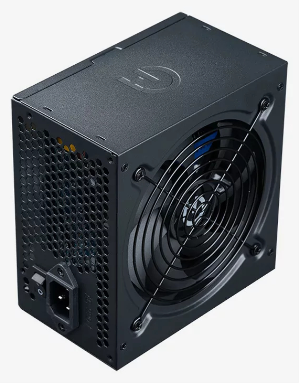 FUENTE ALIMENTACION HIDITEC RL550 80PLUS BRONZE - detalle