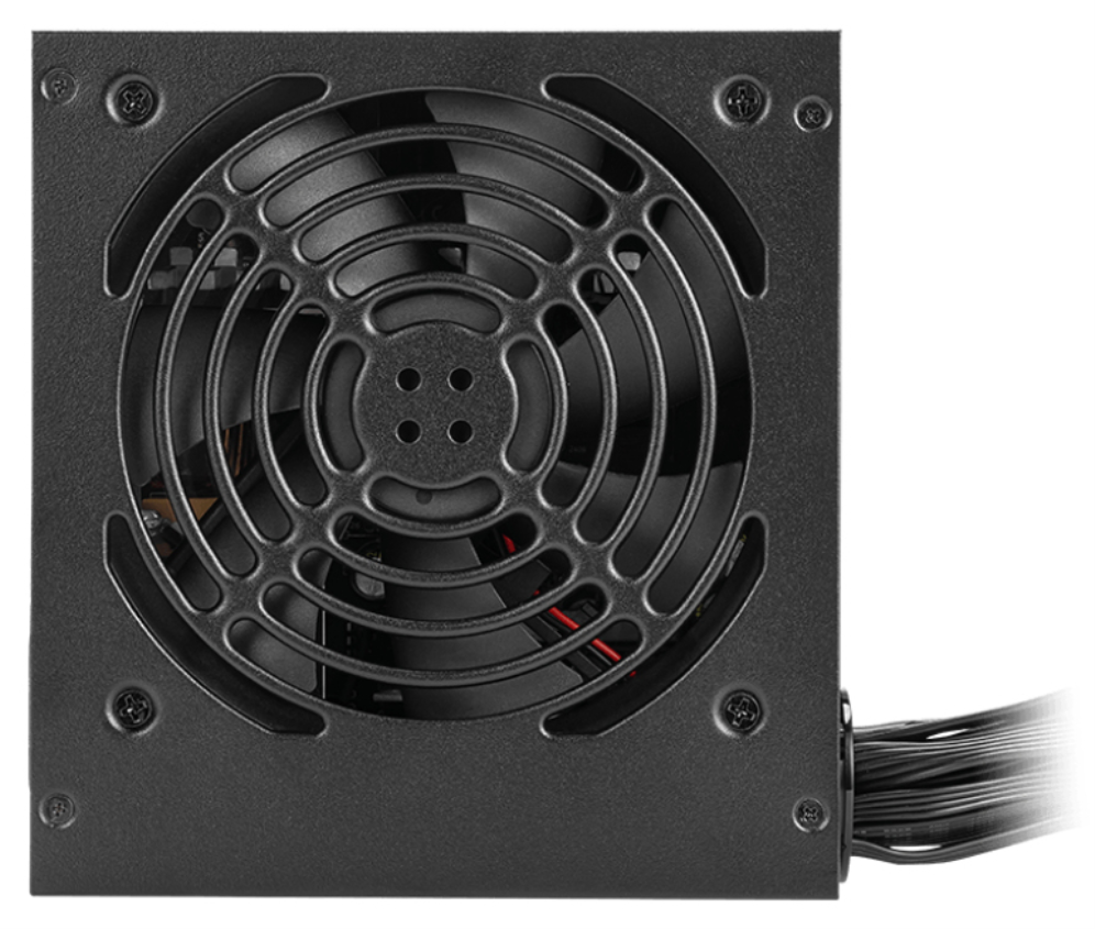 FUENTE ALIMENTACION MSI MAG A750GN PCIte E5 80+BRONZE - detalle