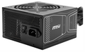FUENTE ALIMENTACION MSI MAG A750GN PCIte E5 80+BRONZE