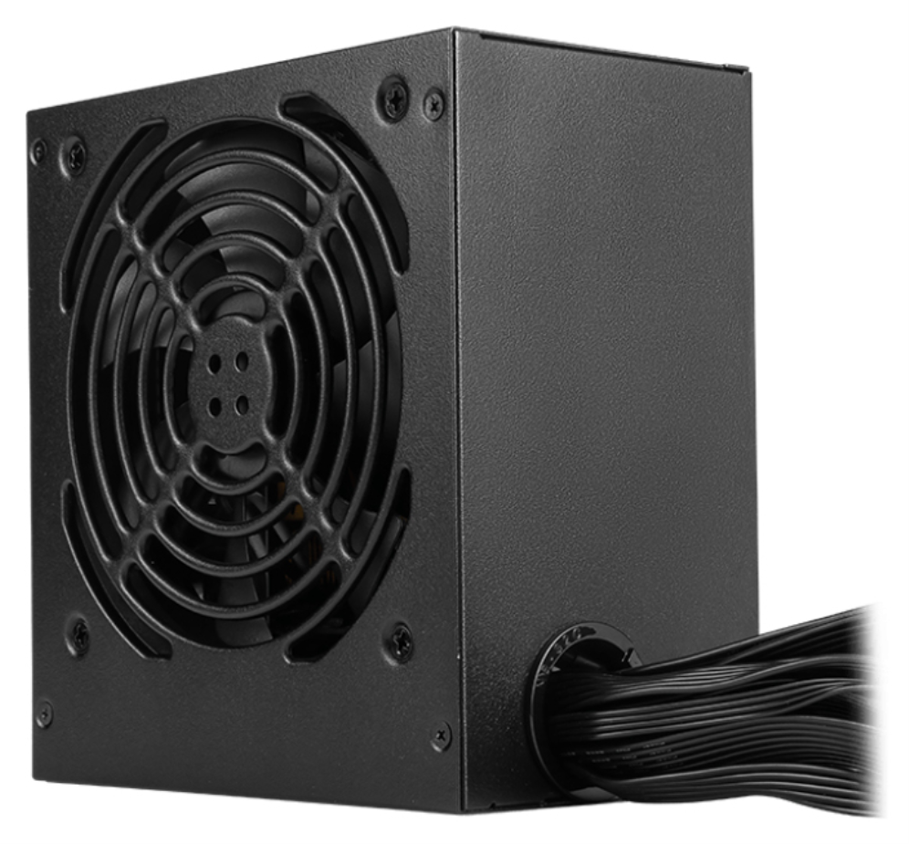 FUENTE ALIMENTACION MSI MAG A750GN PCIte E5 80+BRONZE - detalle
