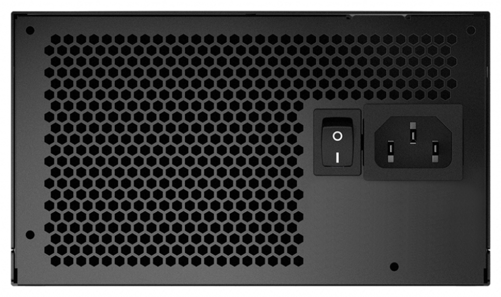 FUENTE ALIMENTACION MSI MPG A750GF 750W 80+ GOLD - detalle