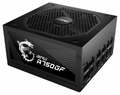 FUENTE ALIMENTACION MSI MPG A750GF 750W 80+ GOLD