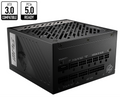 MSI MPG A850G PCIE5 unidad de fuente de alimentación 850 W 24-pin ATX ATX Negro
