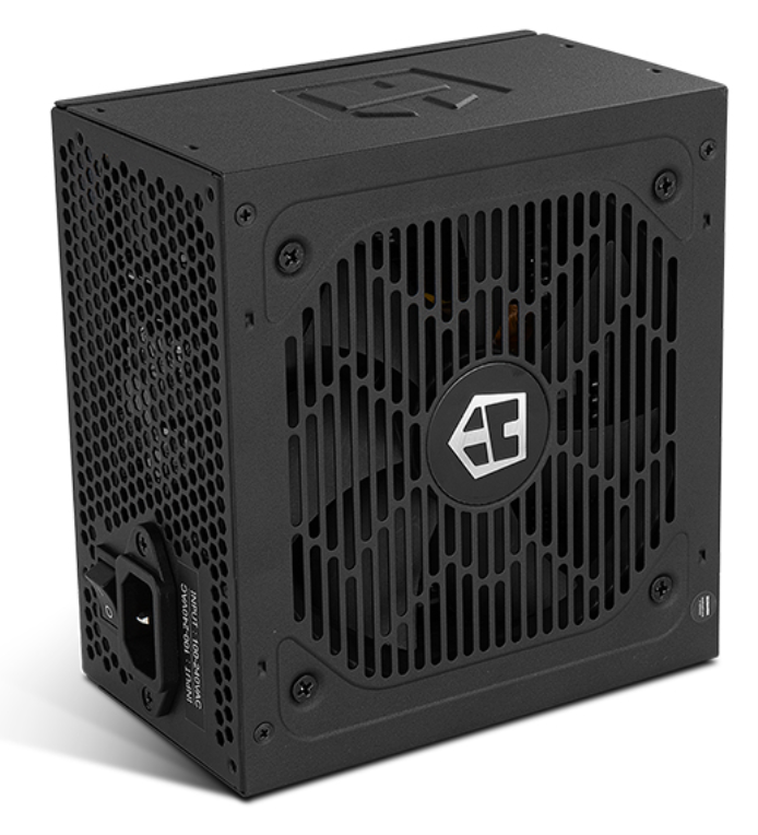 FUENTE ALIMENTACION NOX HUMMER GDM750W 80+ GOLD - detalle