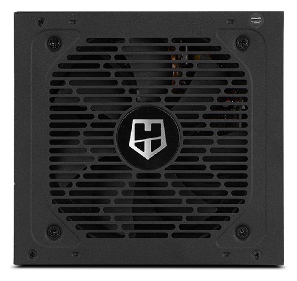 FUENTE ALIMENTACION NOX HUMMER GDM750W 80+ GOLD - detalle