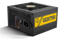 FUENTE ALIMENTACION NOX HUMMER GDX750 80+ GOLD 750W ATX 3.1