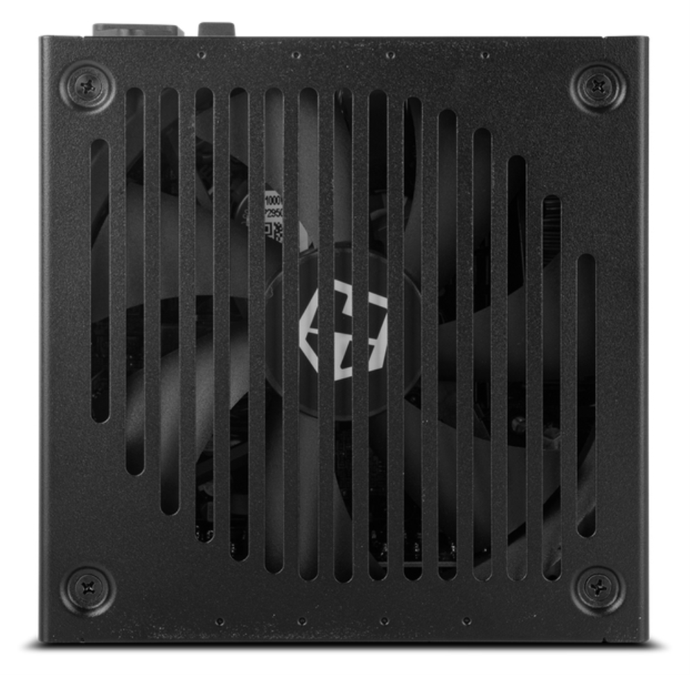 FUENTE ALIMENTACION NOX HUMMER P1000W PCIE 5.0 ATX 3.0 PLATINUM - detalle