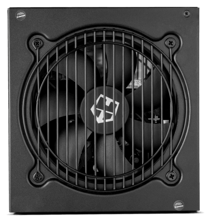 FUENTE ALIMENTACION NOX HUMMER X 750W MODULAR GOLD - detalle