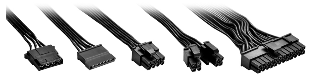 FUENTE ALIMENTACION SHARKOON REBEL P10 550W - detalle