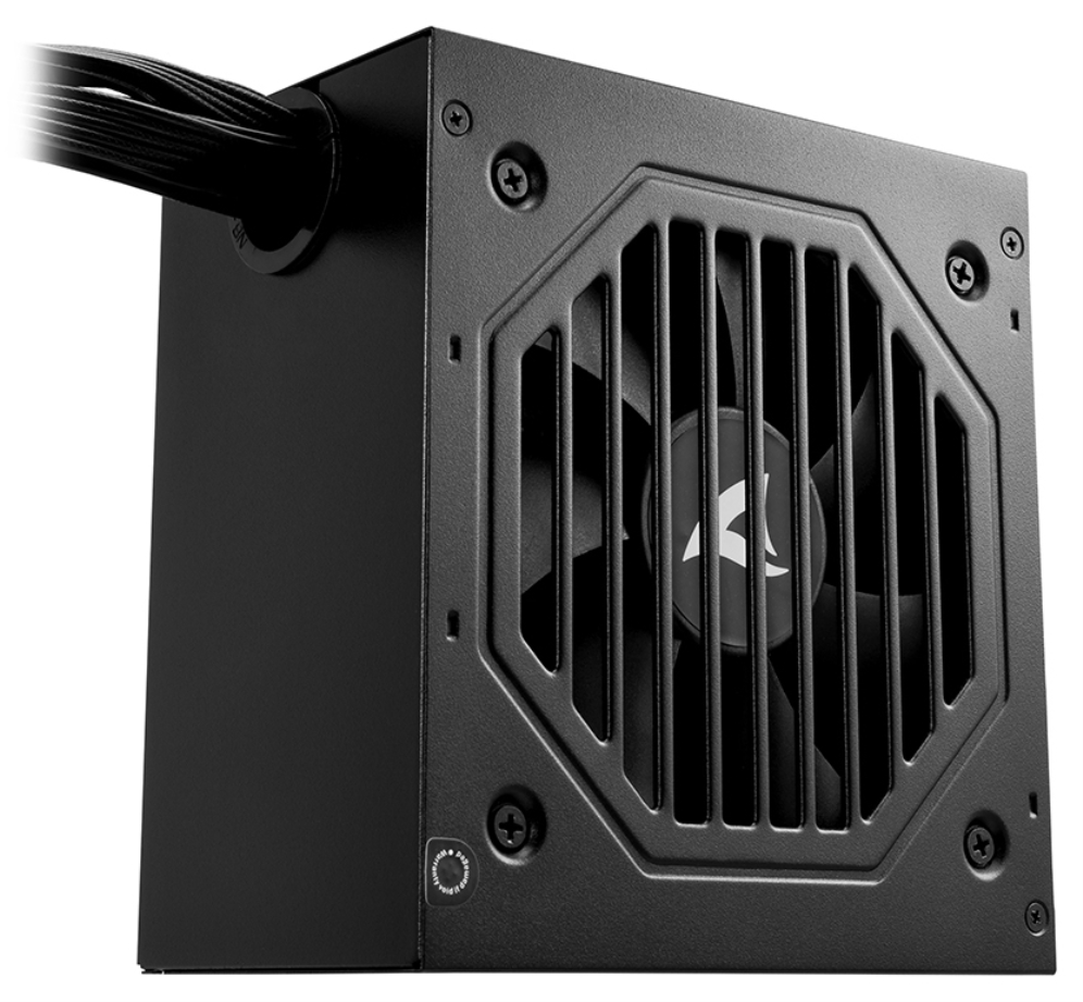FUENTE ALIMENTACION SHARKOON REBEL P10 550W