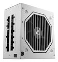 Sharkoon Rebel P20 unidad de fuente de alimentación 1200 W 24-pin ATX ATX Blanco