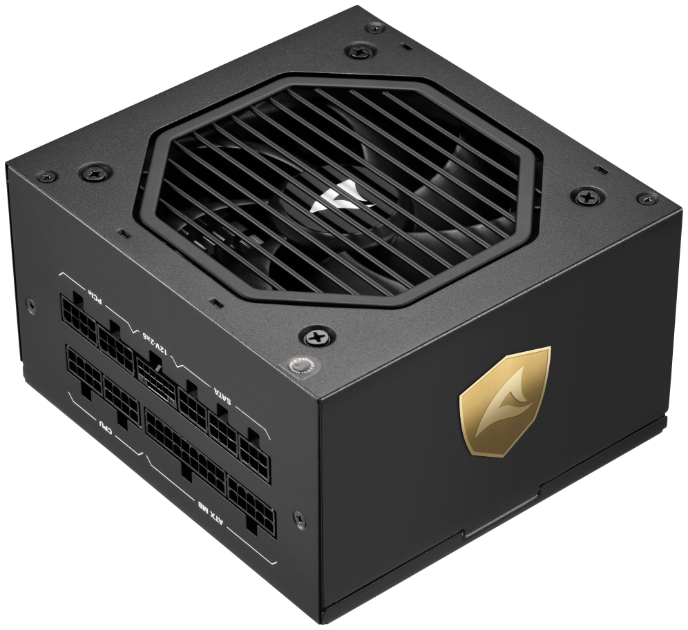 FUENTE ALIMENTACION SHARKOON REBEL P20 PLATINIUM 1200W - detalle
