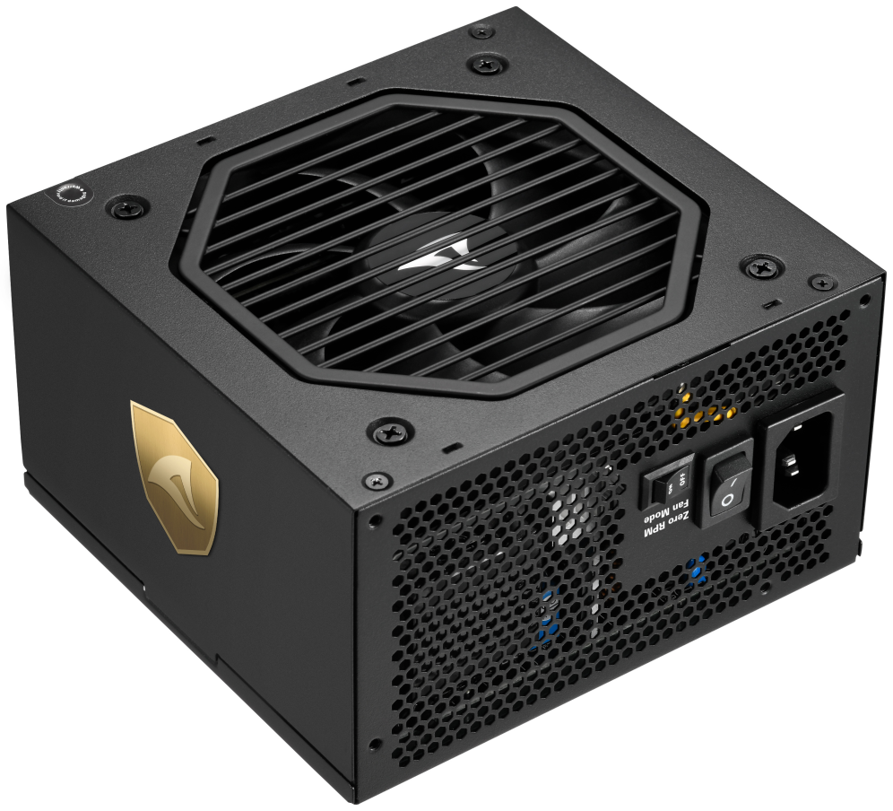 FUENTE ALIMENTACION SHARKOON REBEL P20 PLATINIUM 1200W - detalle