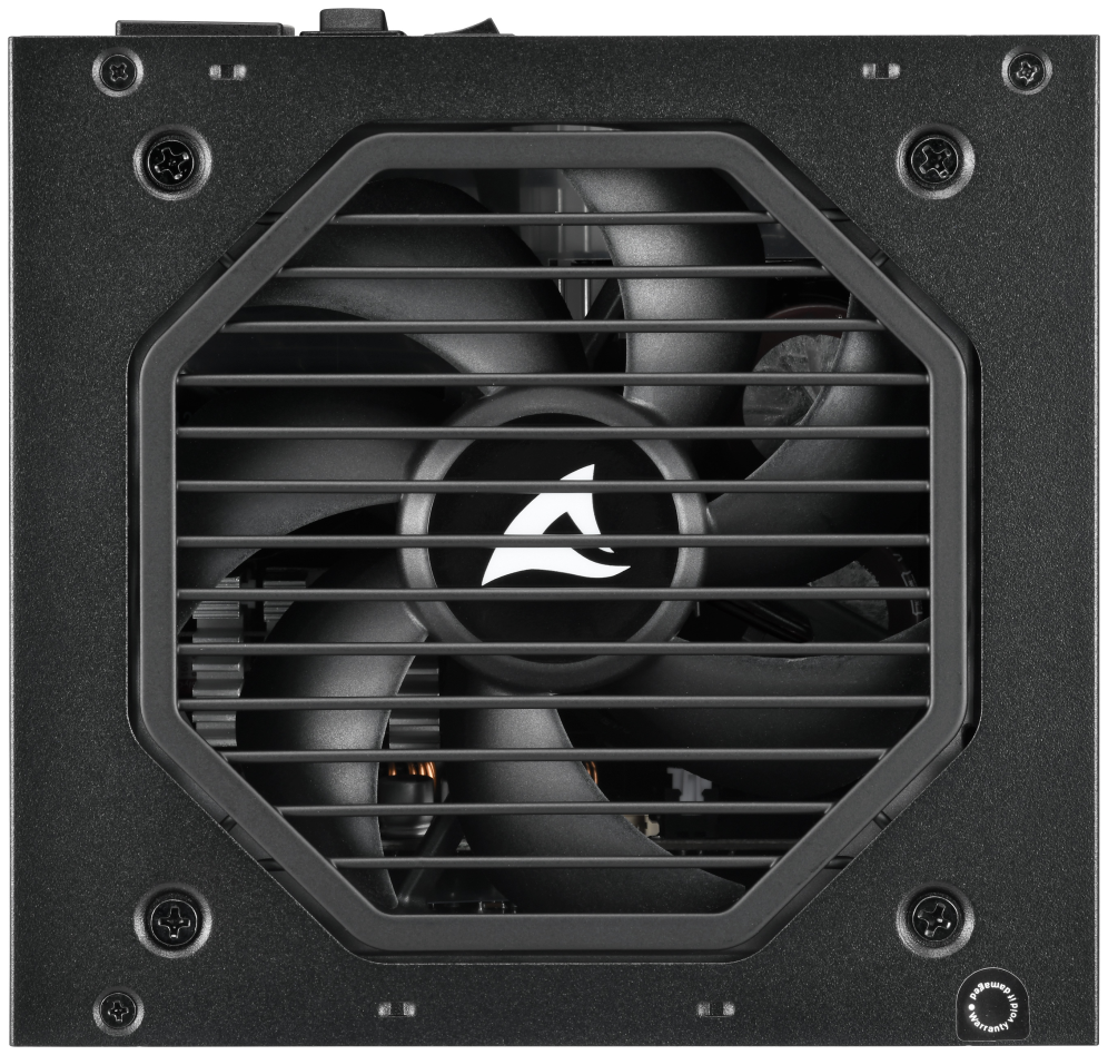 FUENTE ALIMENTACION SHARKOON REBEL P20 PLATINIUM 1200W - detalle