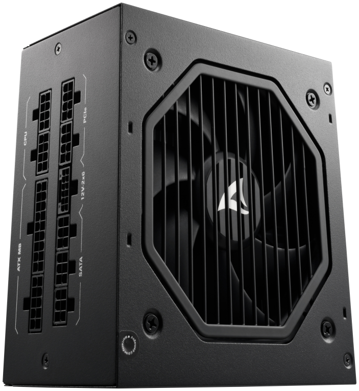 FUENTE ALIMENTACION SHARKOON REBEL P20 PLATINIUM 1200W