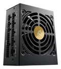 Sharkoon Rebel P20 SFX unidad de fuente de alimentación 1000 W 24-pin ATX Negro