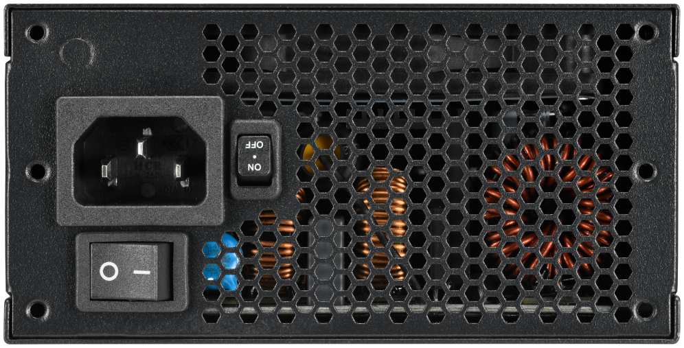 FUENTE ALIMENTACION SHARKOON REBEL P20 SFX PLATINIUM 1000W - detalle