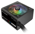 FUENTE ALIMENTACION THERMALTAKE SMART RGB 600W 80+ ATX NEGRO