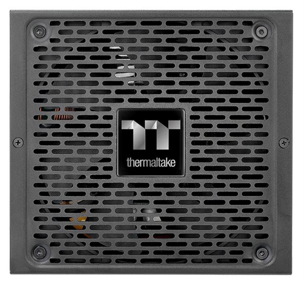 FUENTE ALIMENTACION THERMALTAKE TOUGH POWER GF3 1000W 80+ GOLD ATX NEGRO - detalle