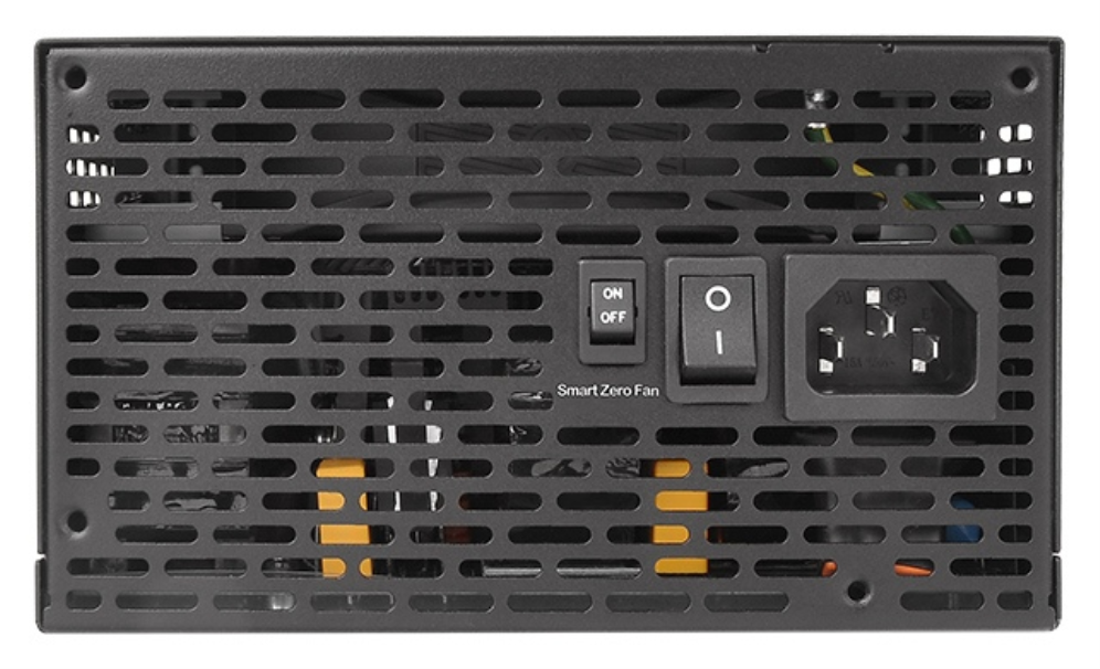 FUENTE ALIMENTACION THERMALTAKE TOUGH POWER GF3 1200W 80+ GOLD ATX NEGRO - detalle