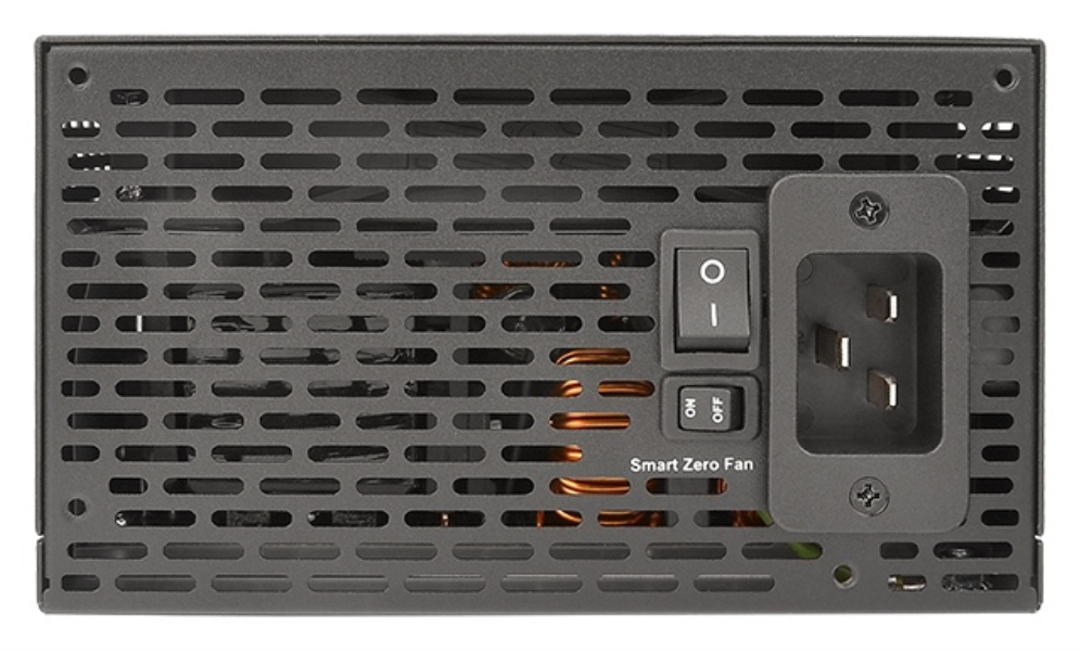 FUENTE ALIMENTACION THERMALTAKE TOUGH POWER GF3 1350W 80+ GOLD ATX NEGRO - detalle
