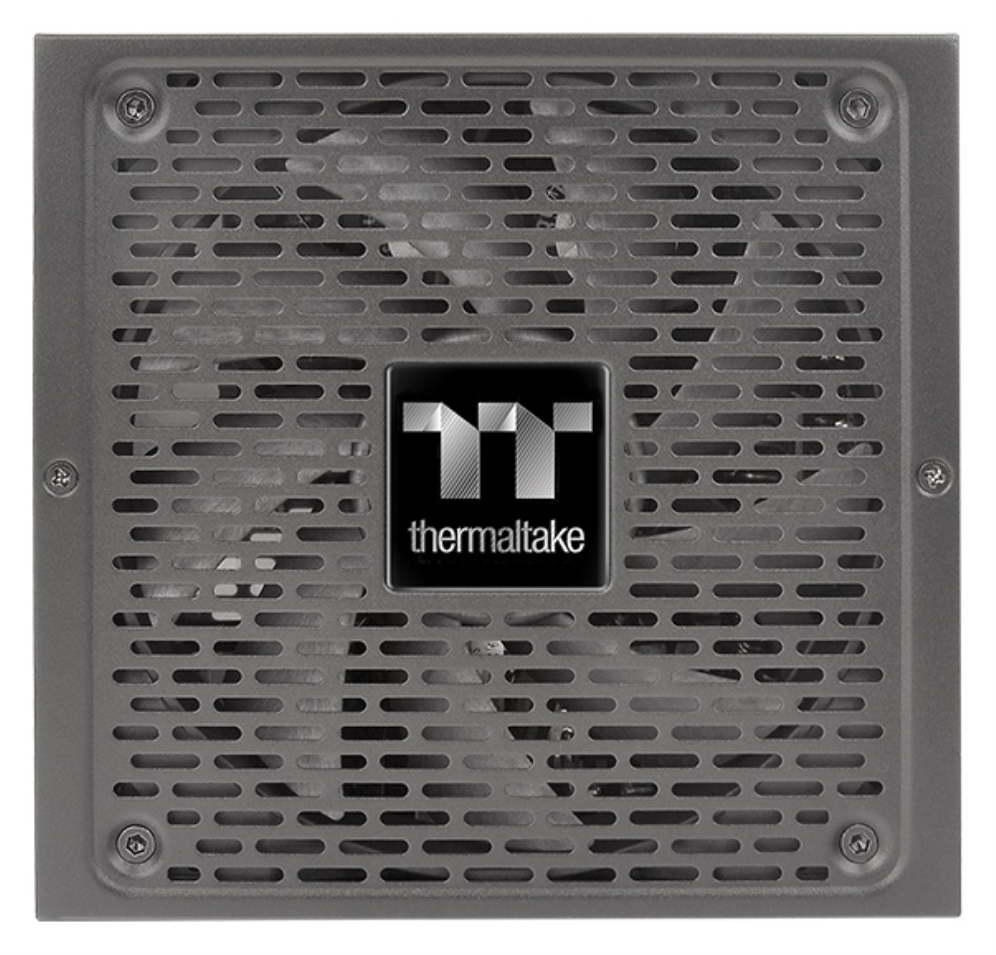 FUENTE ALIMENTACION THERMALTAKE TOUGH POWER GF3 1350W 80+ GOLD ATX NEGRO - detalle
