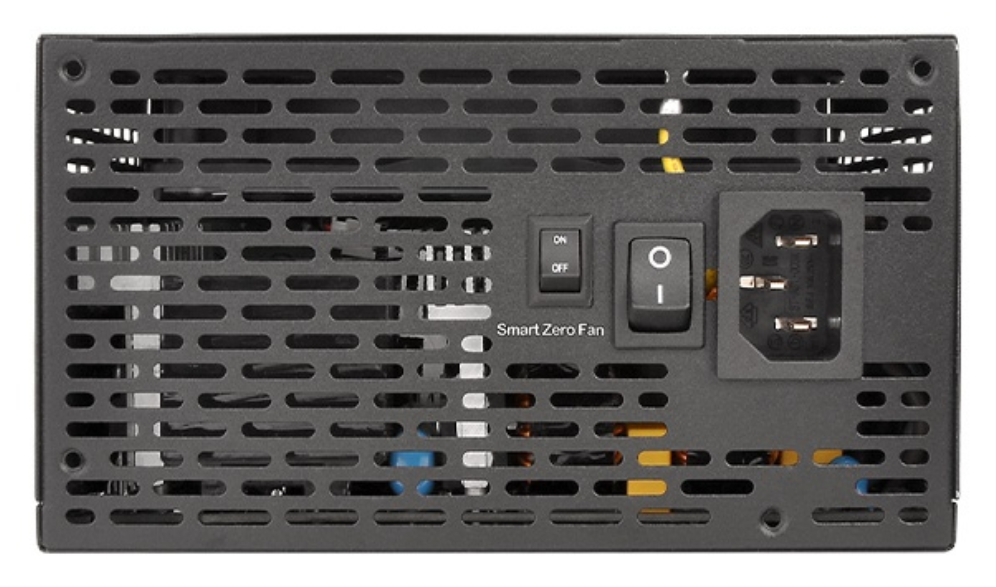 FUENTE ALIMENTACION THERMALTAKE TOUGH POWER PF3 1050W 80+ PLATINUM ATX NEGRO - detalle