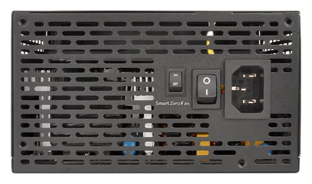 FUENTE ALIMENTACION THERMALTAKE TOUGH POWER PF3 1200W 80+ PLATINUM ATX NEGRO - detalle