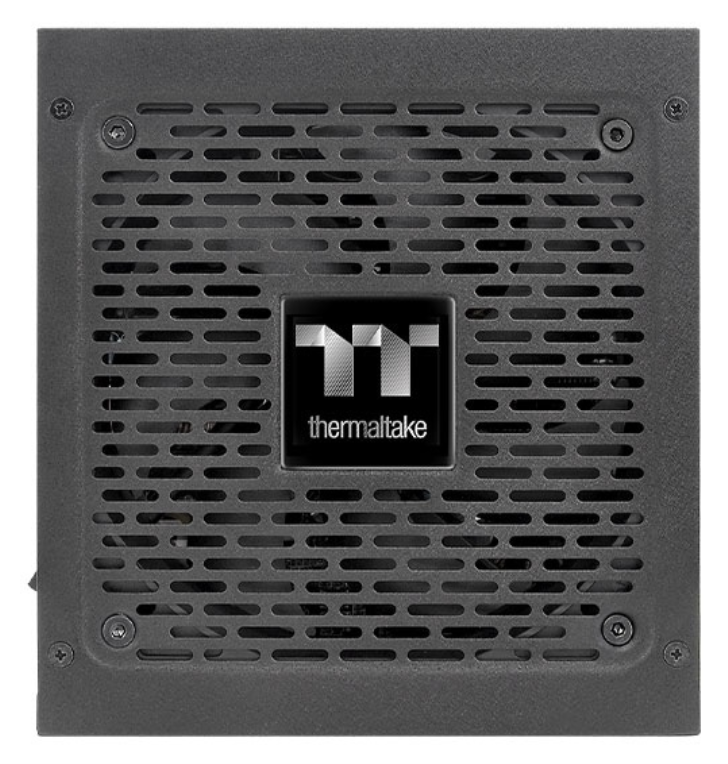 FUENTE ALIMENTACION THERMALTAKE TOUGH POWER PF3 1200W 80+ PLATINUM ATX NEGRO - detalle