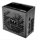 Thermaltake Toughpower GT 1000W unidad de fuente de alimentación 24-pin ATX ATX Negro