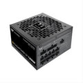 Fonte de alimentación Thermaltake Toughpower GT 1200W ATX de 24 pines, negra